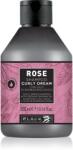 Black Professional Rose Curly Dream șampon hidratant pentru păr creț și ondulat 300 ml