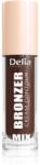 Delia Cosmetics Mix&Match Bronzer Cream Contur crema bronzanta culoare 06 4 ml