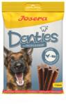Josera Denties with Poultry & Blueberry 12x180g batoane de ros pentru câini, pasăre și afine