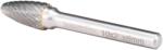 Makita B-52772 csiszolófej, kúpos, 10 x 20 x 6 mm (B-52772)