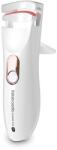 RIO Wow Lash Pro Heated Eyelash Curler ondulator pentru gene 1 buc