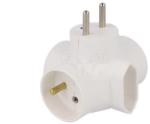 TIMEX-ELEKTRO 4 Plug R-44