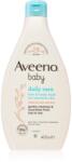 Aveeno Baby Hair&Body Wash sampon pentru copii de par si de corp 400 ml