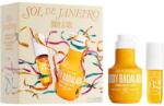 Sol de Janeiro Body & Sol set cadou pentru femei