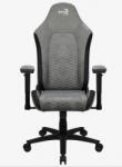 Aerocool Crown AeroSuede stone grey AEROCROWN-STONE-GREY