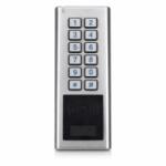Secukey Cititor de proximitate wireless, Bluetooth, TTLock, card Mifare 13.56MHz, cod PIN - Secukey WK2-BLE (WK2-BLE)