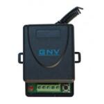 Genway Receptor, 4 relee, wireless, 500 telecomenzi cod fix - Genway YET 401PCV. 4 (YET 401PCV.4)