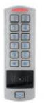 Secukey Controler de acces standalone, cod pin, card, 600 utilizatori, IP66, Wiegand, 125KHz EM, 13.56Mhz - Secukey SK6-X (SK6-X)