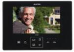 ELECTRA Videointerfon de interior Smart, ecran 7 inch, aparent, negru - Electra VTM. 7S083. ELBTL (VTM.7S083.ELBTL)
