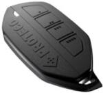PROTECO Telecomanda pentru automatizari, 4 butoane, cod fix, 433.92 MHz - Proteco PTX4P3I (PTX4P3I)