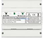 ELECTRA Unitate centrala alimentare basic, 1 iesire, 230 V, sina DIN - Electra SCB. 14310. ELGTL (SCB.14310.ELGTL)