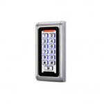 Genway Cititor de proximitate cu tastatura, 2000 cartele/coduri, aparent, IP 66 - Genway ECK-07 (ECK-07)