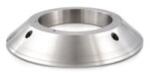 Motorline Baza montaj aplicat, compatibil cu MSMF-LOOP si MSMF-LOOP-REC - Motorline MSMF-LOOP-BASE (MSMF-LOOP-BASE)