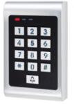 Secukey Cititor de proximitate WiFi, card EM 125 KHz, cod PIN, Wiegand, Tuya Smart, sonerie - Secukey SK13-WIFI (SK13-WIFI)