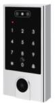 Secukey Cititor de proximitate cu recunoastere faciala, Bluetooth, cod QR, card Mifare 13.56MHz, DESFire - Secukey V5-QR (V5-QR)
