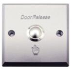 ZKTeco Buton cerere iesire, NO/NC, 50.000 actionari, ingropat - ZKTeco ACC-PUSH-EX800B (ACC-PUSH-EX800B)