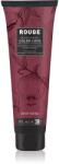 Black Professional Rouge Color Lock Mask maszk festett hajra 250 ml