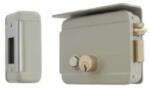 ZKTeco Yala electromagnetica de dreapta, 12 V, aparent - ZKTeco ACC-LOC-D97G1-R (ACC-LOC-D97G1-R)