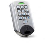 Genway Cititor de proximitate, 2000 cartele/coduri, aparent, Milfare 13.56 Mhz - Genway ECK-22 (ECK-22)