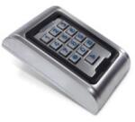 Motorline Cititor de proximitate cu tastatura, 125 KHz, stand alone, 2000 utilizatori, butoane iluminate - Motorline TEC100 (TEC100)