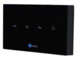 Genway Interfon de interior WL-03NXFC, butoane touch, aparent, 4 fire - Genway WL-03NXFC (WL-03NXFC)