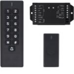 Secukey Sistem control acces wireless, 125KHz, cod, cartela, 125 KHz, telecomanda - Secukey SK7-EM (SK7-EM)