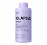 OLAPLEX No. 4P Blonde Enhancer Purple Toning Shampoo 250 ml