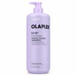 OLAPLEX No. 4P Blonde Enhancer Purple Toning Shampoo 1000 ml - parfimo