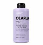 OLAPLEX No. 5P Blonde Enhancer Purple Toning Conditioner 250 ml
