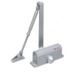 Silin Amortizor hidraulic cu blocare pentru usa, 25-45 Kg - Silin SA-5012ADS (SA-5012ADS)