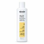 Nioxin System 1 Scalp + Hair Conditioner 300 ml opțiune Ambalaj nou