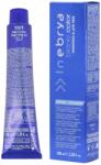 Inebrya Bionic Color Ash 100 ml culoare 10/1 Blonde Platinum Ash