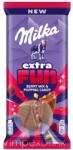 Milka ExtraFun bogyós gyü. ízű db-ok150g