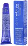 Inebrya Bionic Color Golden 100 ml culoare 9/3 Very Light Blonde Golden