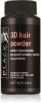 Black Professional Line 3D hair powder hajpúder dús hatásért 8 g