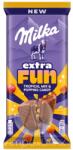 Milka ExtraFun trópusi gyü. ízű db-ok150g
