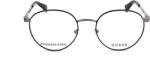 GUESS GU5221 005 51 Rama ochelari