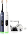 Philips Sonicare 8500 HX8596/22 Sonic elektromos fogkefe