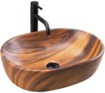 Rea Lavoar Pe Blat Rea Amelia Wood Matt (REA-U5060)