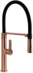 Rea Baterie De Bucătărie Rea Lago Brush Copper (REA-B9337)