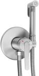 Rea Baterie Bideu Rea Ontario Brush Nickel (REA-B3900)