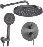 Rea Set De Dus Incastrat Rea Grace Titan + Box (REA-P4406)