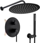 Rea Set De Dus Incastrat Rea Foss Clif Black + Box (REA-P5968)
