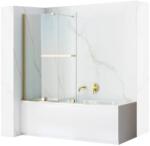 Rea Paravan De Baie Rea Fabian Gold 100 (REA-K6526)