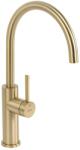 Rea Baterie De Bucătărie Rea Rivo Brush Gold (REA-B9342)