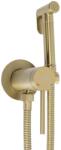 Rea Baterie Bideu Foss Clif Brush Gold (REA-B5844)