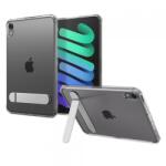 Spigen Husa pentru Apple iPad mini 2024 / mini 2021, Spigen, Ultra Hybrid S, Transparenta