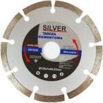 Silver Szegmentált gyémánt vágókorong 115mm 67303 (S10201)