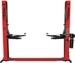 Kraft&Dele Félautomata hidraulikus oszlopos emelő 230V 65376 (KD5816_3K)