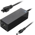 CoreParts 36W 12V 3A laptop töltő, belső tű, tápkábel mellékelve (eet_5704174392736)